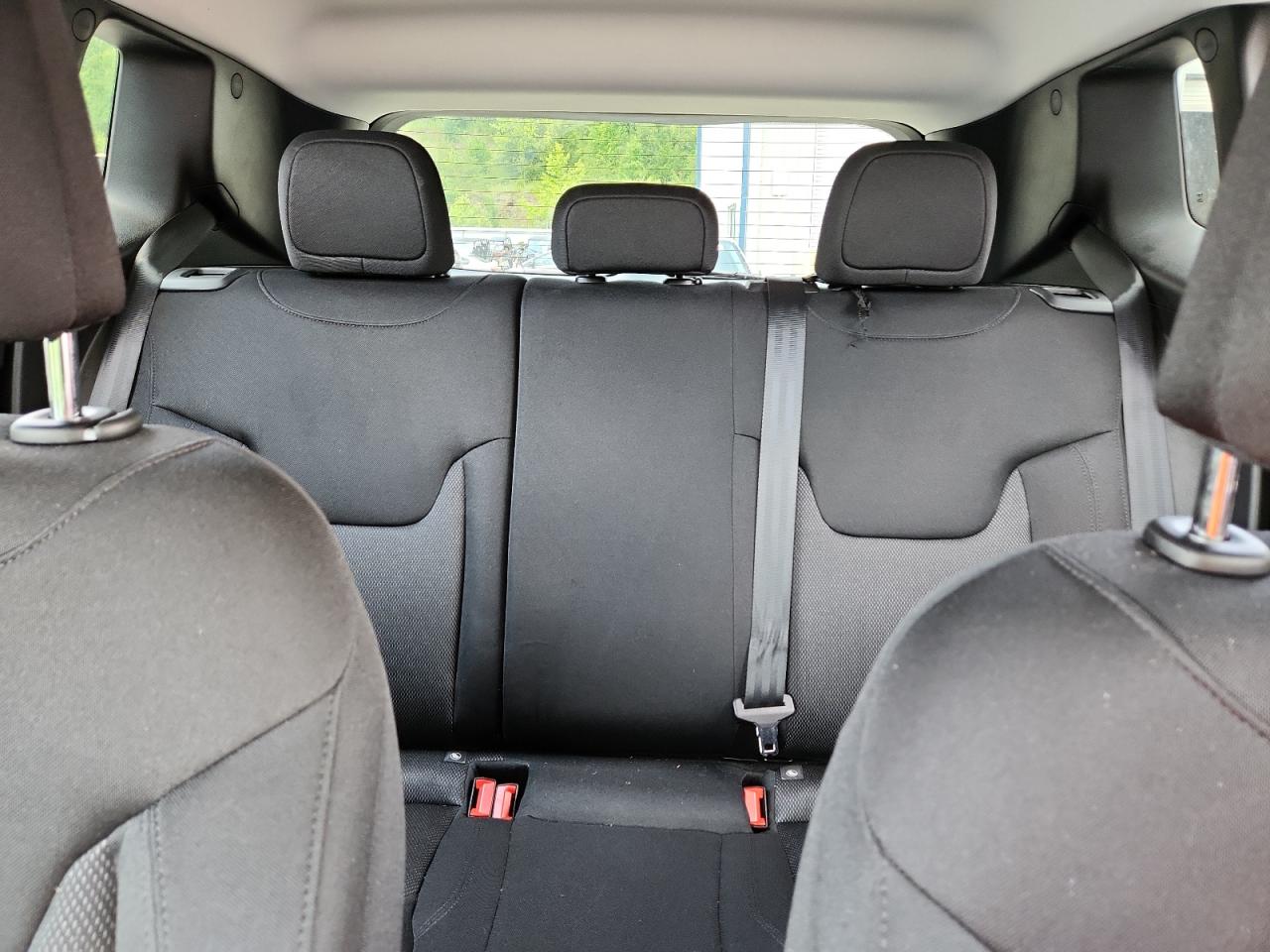 2019 Jeep Renegade Sport VIN: ZACNJBAB3KPJ77442 Lot: 63295845