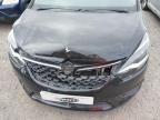 2017 VAUXHALL ZAFIRATOUR for sale at Copart WOLVERHAMPTON
