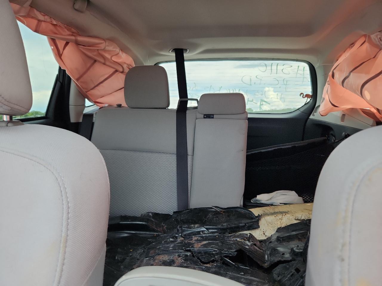 2017 Subaru Forester 2.5I Premium VIN: JF2SJAGC9HH569021 Lot: 65361075