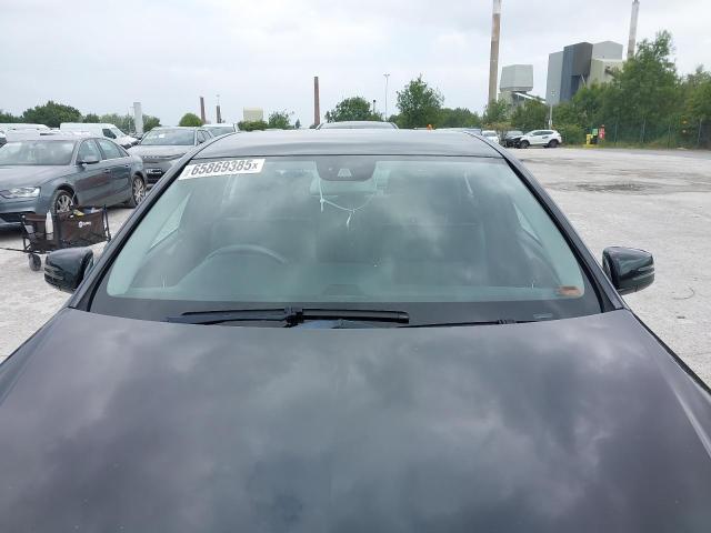 2012 MERCEDES BENZ E220 A-GAR