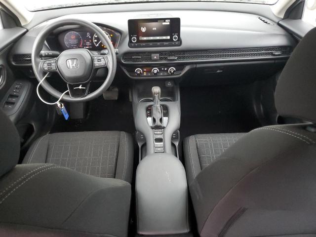  HONDA HR-V 2024 Серый