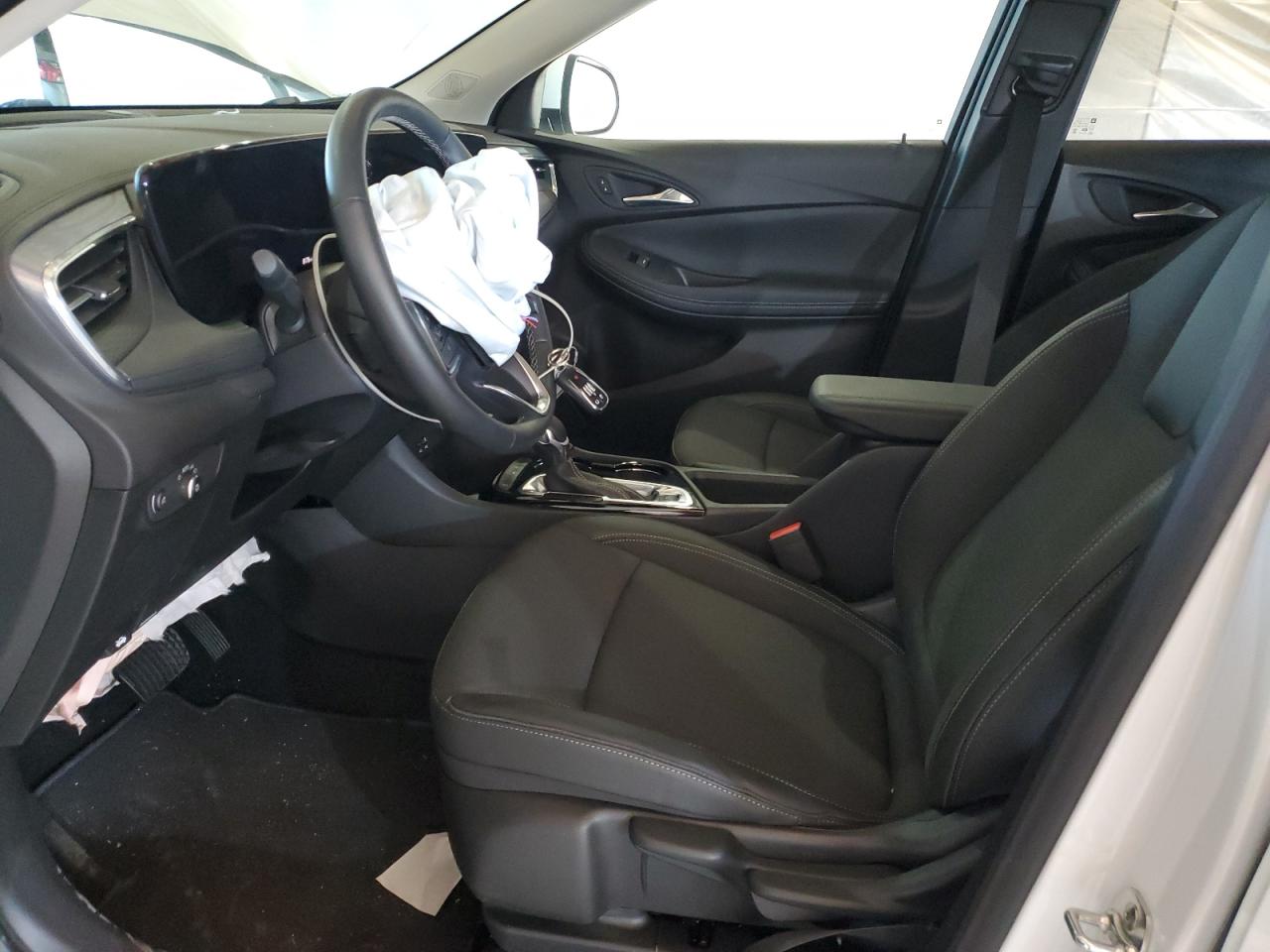 2025 Buick Encore Gx Preferred VIN: KL4AMBSL1SB138224 Lot: 63030305