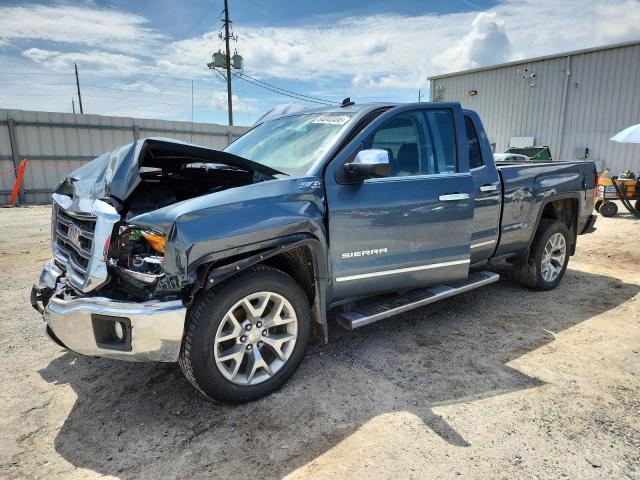  GMC SIERRA 2014 Charcoal