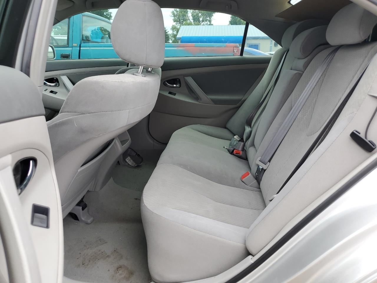 2009 Toyota Camry Base VIN: 4T4BE46K79R062948 Lot: 65575025