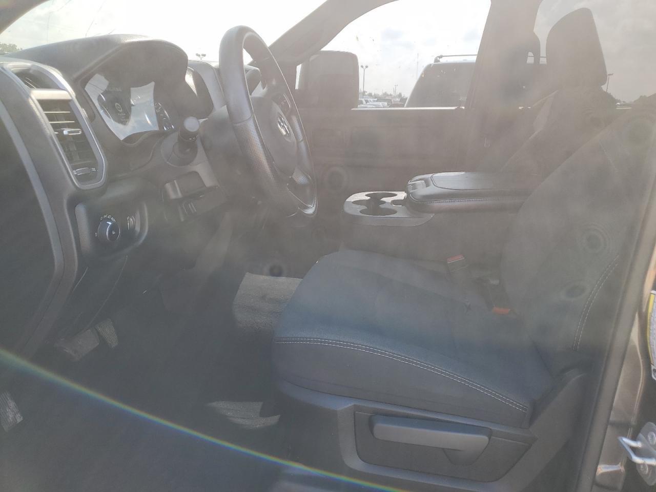 2024 Ram 3500 Tradesman VIN: 3C63RRGL1RG109025 Lot: 61364875