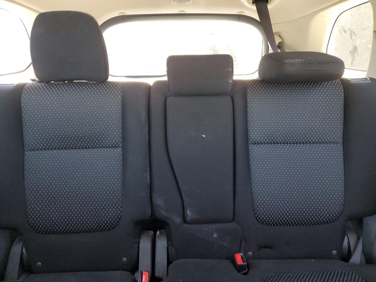2018 Mitsubishi Outlander Se VIN: JA4AZ3A36JZ041387 Lot: 65187715