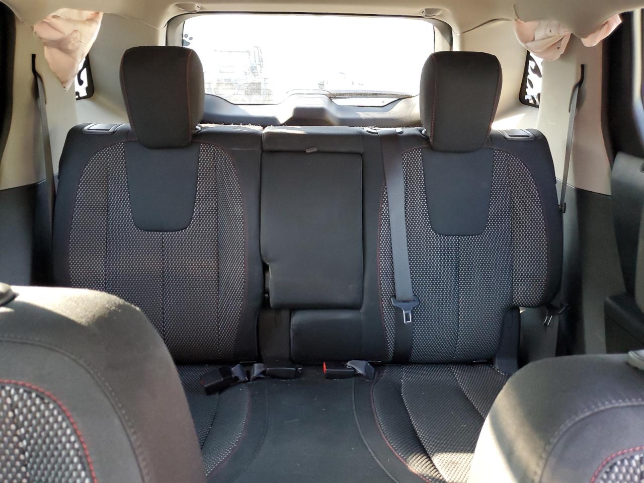 2016 GMC Terrain Sle VIN: 2GKFLTEK8G6154295 Lot: 65018995