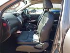 2018 NISSAN NAVARA TEKNA DCI  for sale at Copart SANDWICH