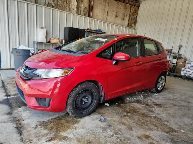 2016 Honda Fit Lx