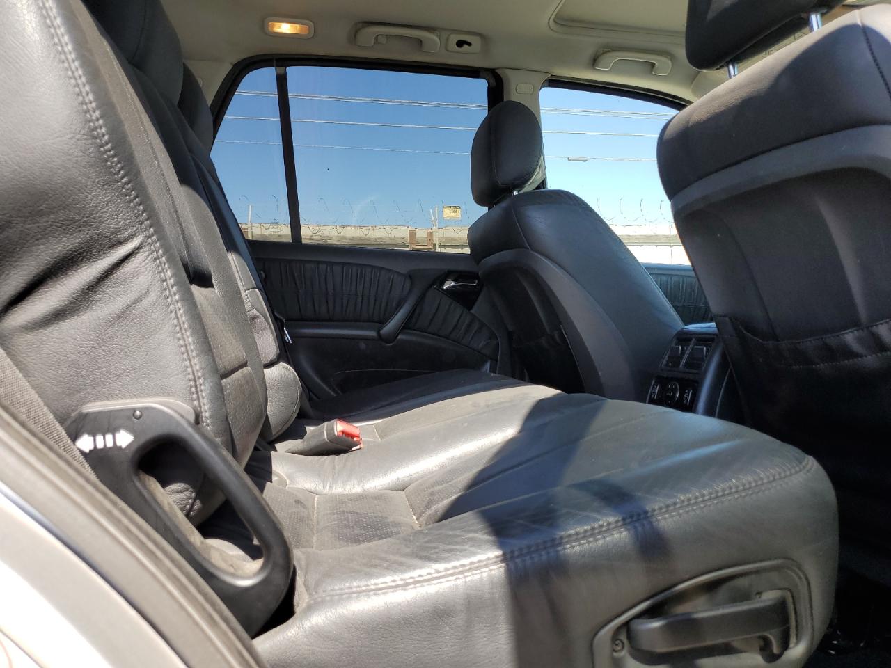 2005 Mercedes-Benz Ml 350 VIN: 4JGAB57E25A521912 Lot: 63802505