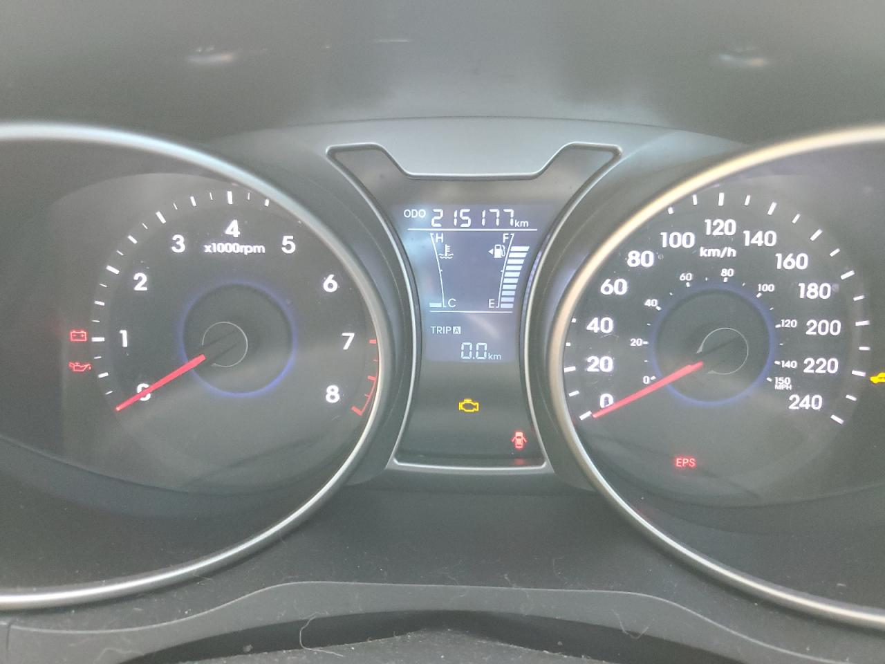 2013 Hyundai Veloster VIN: KMHTC6AD9DU148893 Lot: 64975865
