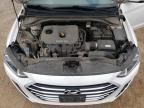 2017 HYUNDAI ELANTRA SE   for sale at Copart ON - LONDON