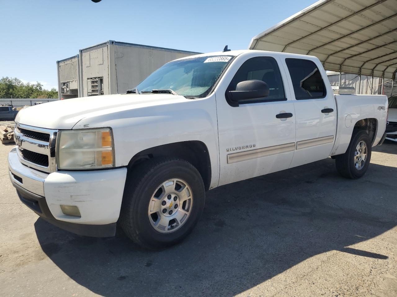 3gcpkse33bg264254 3GCPKSE33BG264254 2011 Chevrolet Silverado K1500 Lt
