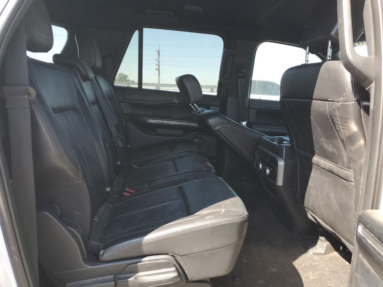 2020 Ford Expedition Max Xlt VIN: 1FMJK1JT7LEA94636 Lot: 64867335