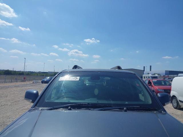 2007 NISSAN PATHFINDER