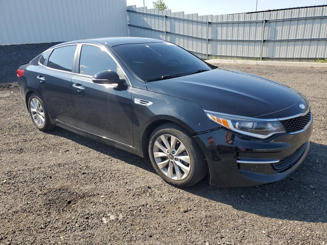 5xxgt4l30jg261308 5XXGT4L30JG261308 2018 Kia Optima Lx