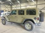 2025 JEEP WRANGLER SPORT 4XE   for sale at Copart QC - MONTREAL