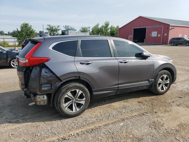  HONDA CRV 2019 Szary