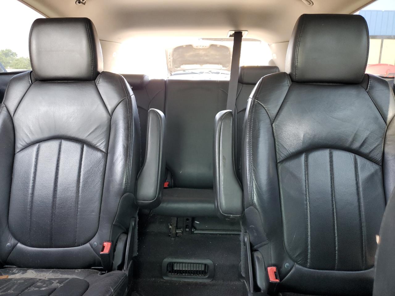 2011 Buick Enclave Cxl VIN: 5GAKVBED3BJ144173 Lot: 64768515
