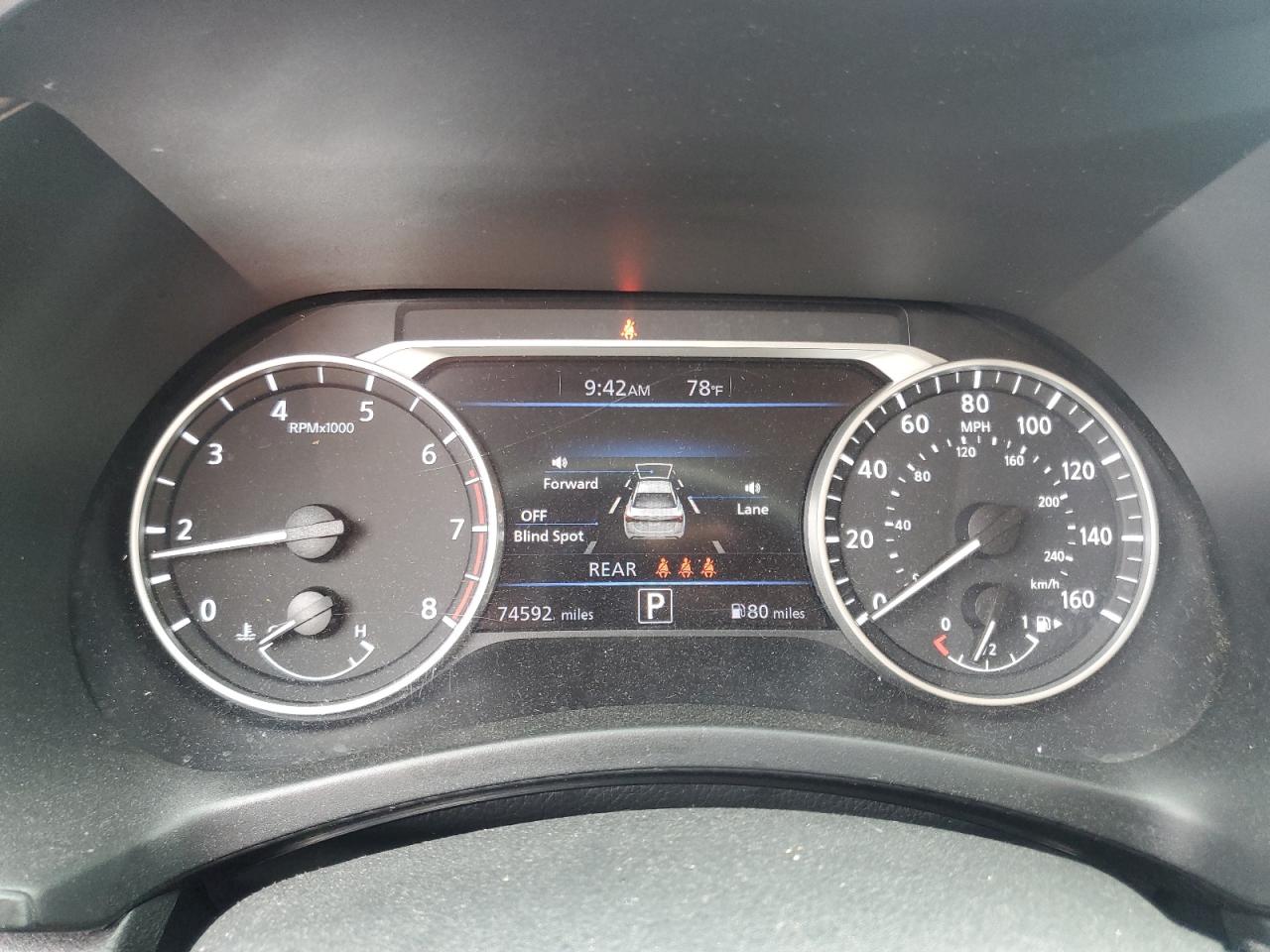 2021 Nissan Sentra Sv VIN: 3N1AB8CVXMY297314 Lot: 63377225