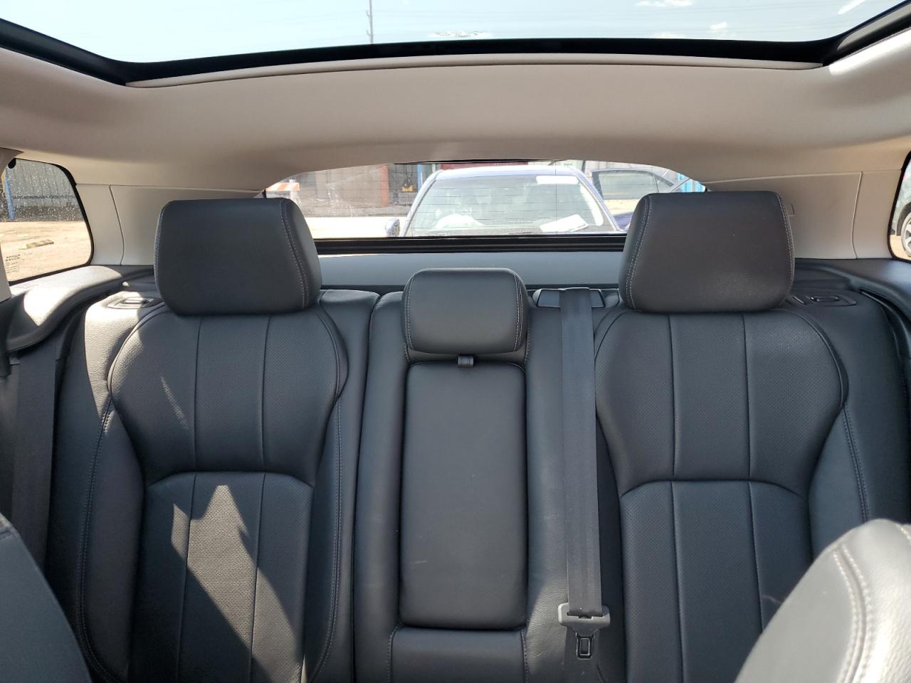 2019 Land Rover Range Rover Evoque Se VIN: SALVP2RX4KH347583 Lot: 64492265