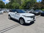 2018 LAND ROVER RANGE ROVER VELAR S   for sale at Copart MA - NORTH BOSTON