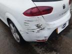 2012 SEAT LEON FR TSI  for sale at Copart WHITBURN