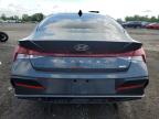 2024 HYUNDAI ELANTRA LIMITED   à vendre chez Copart QC - MONTREAL