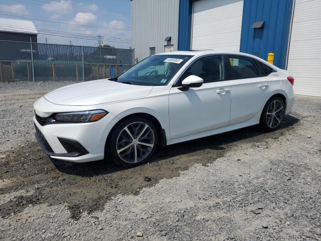 2022 HONDA CIVIC TOURING   for sale at Copart NS - HALIFAX