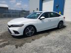2022 HONDA CIVIC TOURING   for sale at Copart NS - HALIFAX