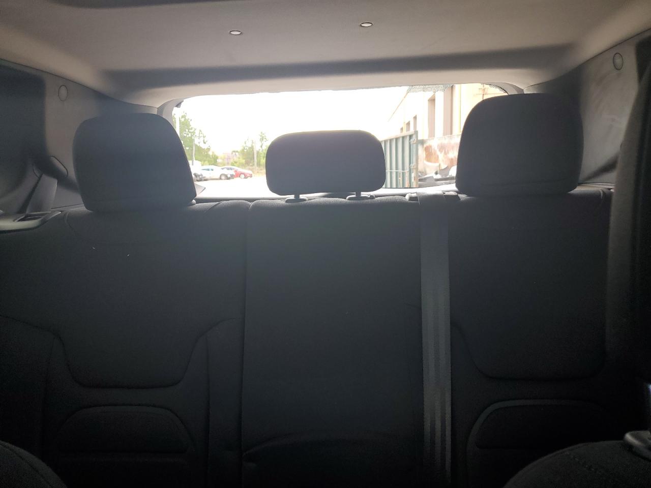 2021 Jeep Renegade Latitude VIN: ZACNJCBB9MPM78529 Lot: 64226805
