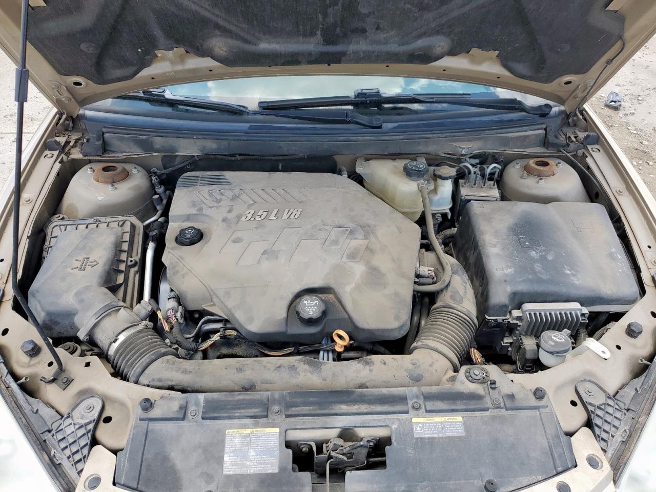 2008 Pontiac G6 Base VIN: 1G2ZG57N084198993 Lot: 64135285