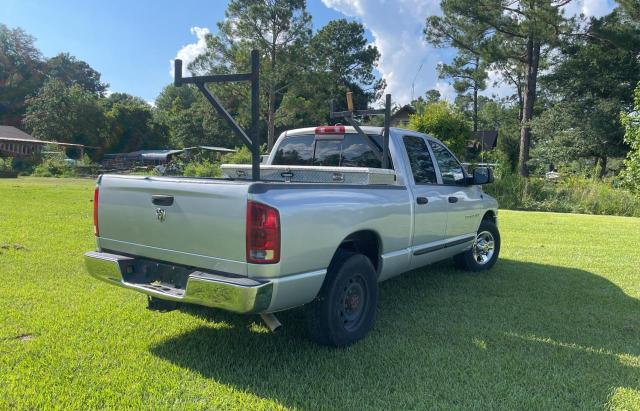 2005 DODGE RAM 2500 ST  