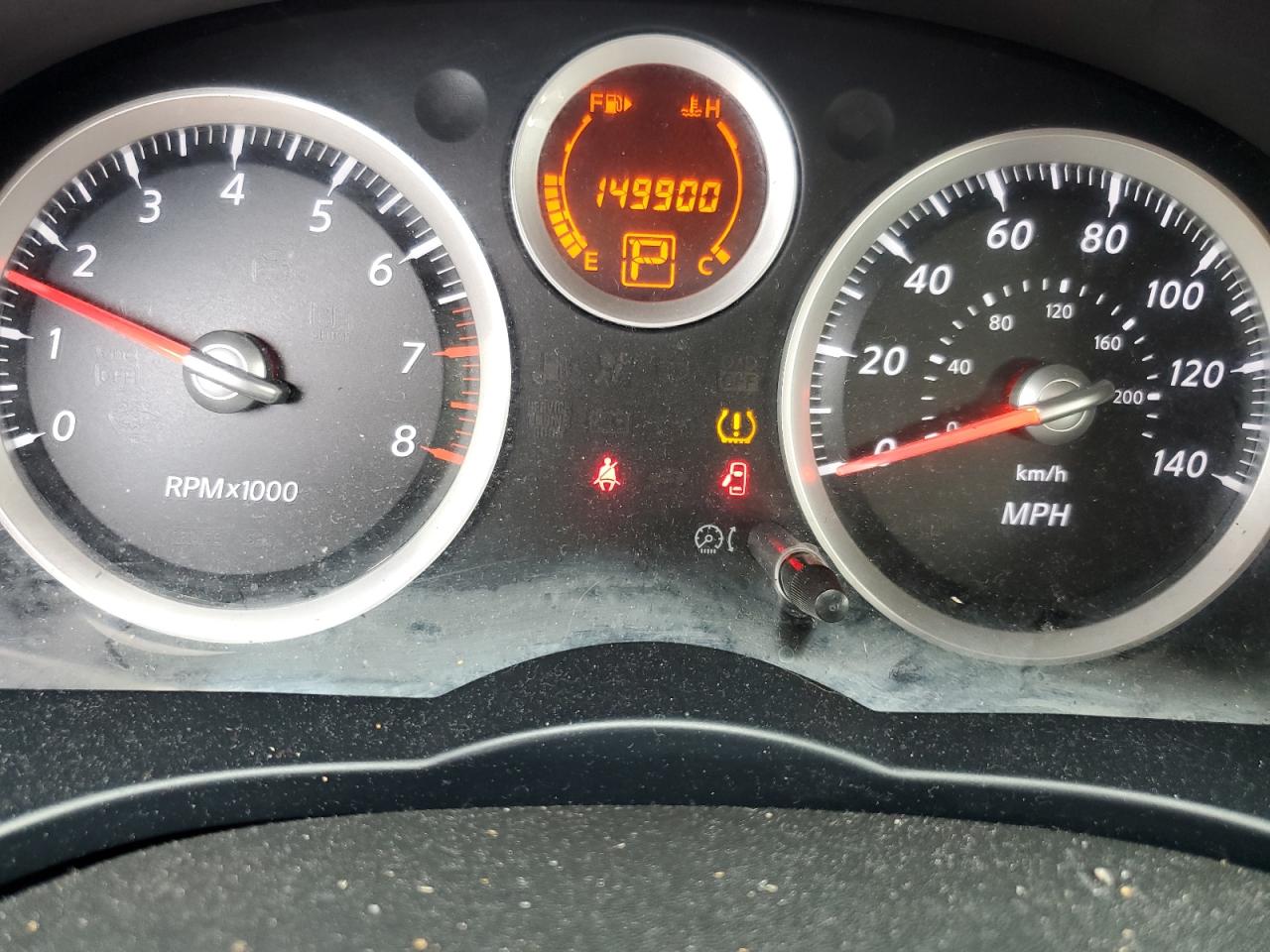 2010 Nissan Sentra 2.0 VIN: 3N1AB6AP7AL616511 Lot: 64392985