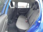 2025 SUZUKI SWIFT ULTRA for sale at Copart CHESTER