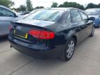 2009 AUDI A4 TFSI for sale at Copart SANDY