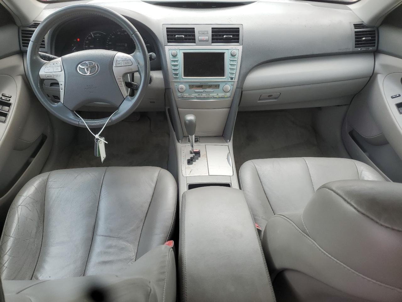 2009 Toyota Camry Hybrid VIN: 4T1BB46K49U108819 Lot: 65962245