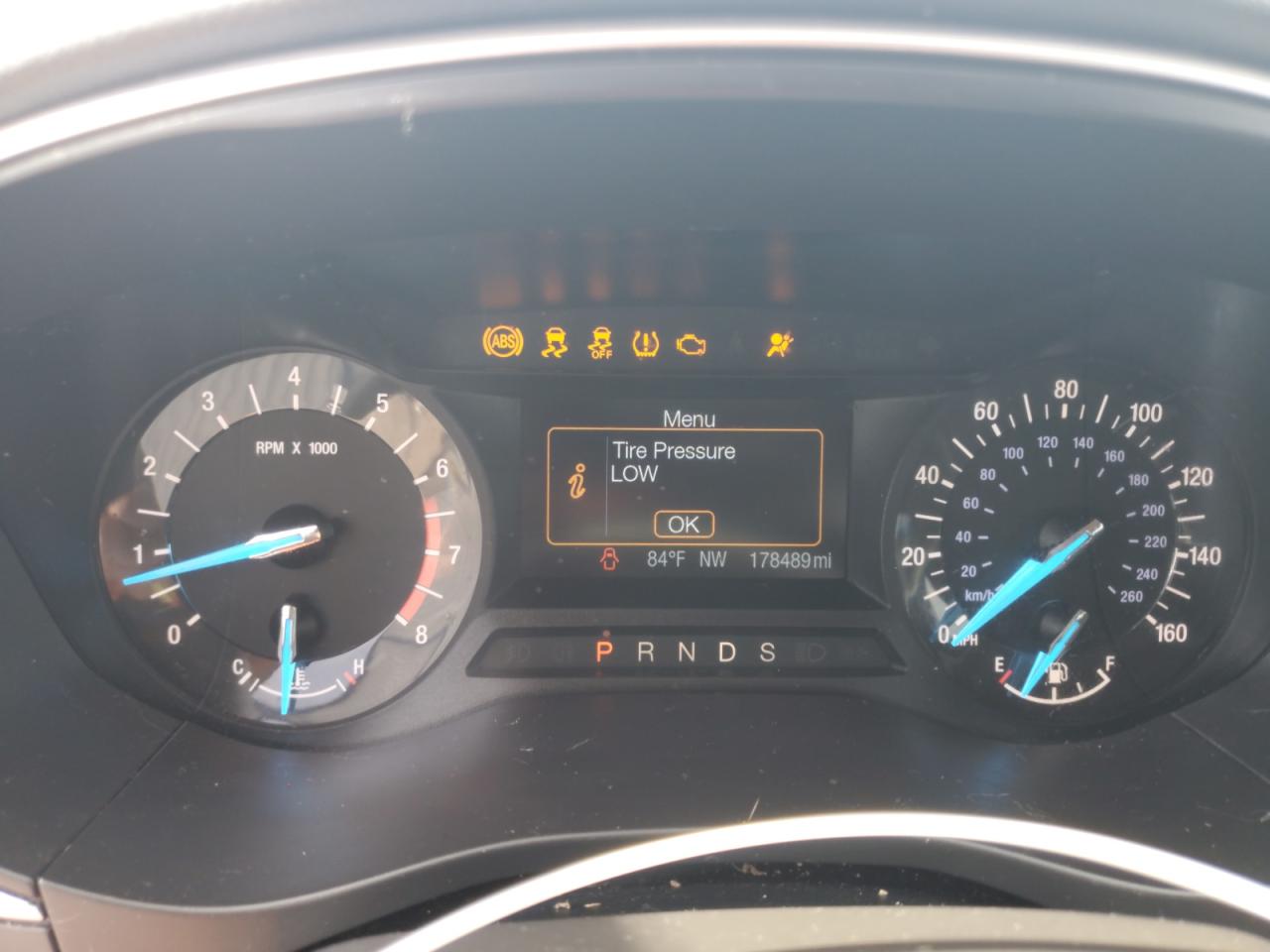 2014 Ford Fusion Se VIN: 3FA6P0HD1ER338565 Lot: 64503825