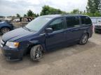 2015 DODGE GRAND CARAVAN SE   à vendre chez Copart ON - LONDON