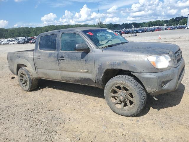 Pickups TOYOTA TACOMA 2012 Szary