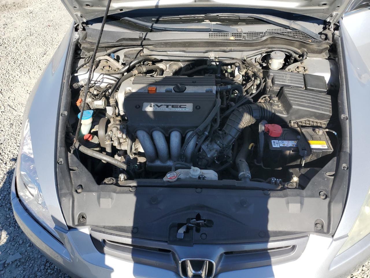 2005 Honda Accord Ex VIN: 1HGCM56815A083758 Lot: 63103235
