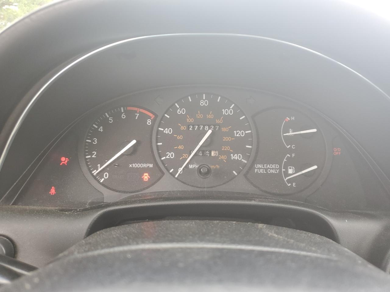 1995 Toyota Celica St VIN: JT2AT00F6S0035153 Lot: 64248585