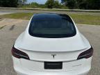 2022 TESLA MODEL 3    à vendre chez Copart MA - NORTH BOSTON