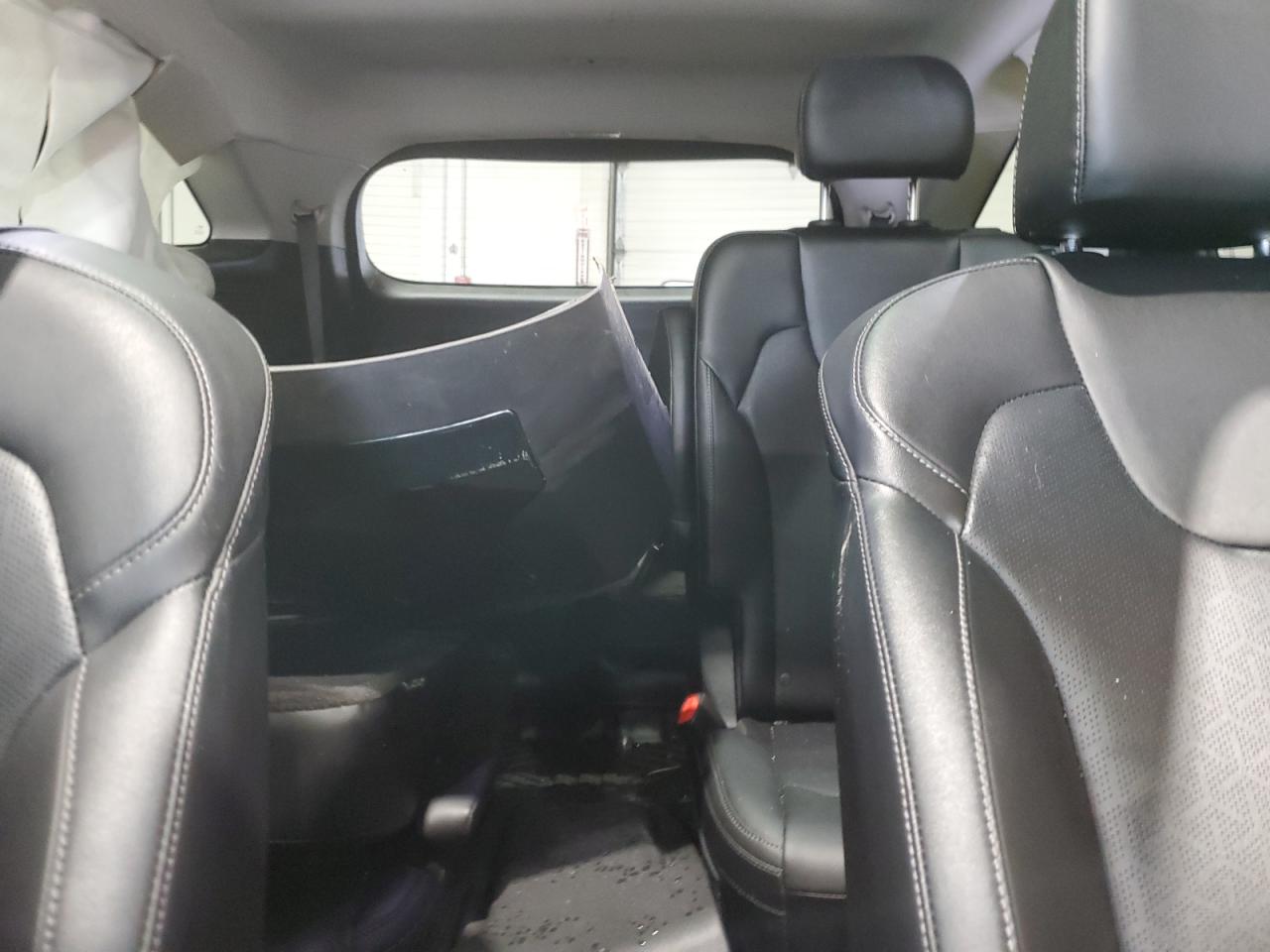 2022 Kia Sorento Ex VIN: 5XYRHDLF6NG146573 Lot: 63372135