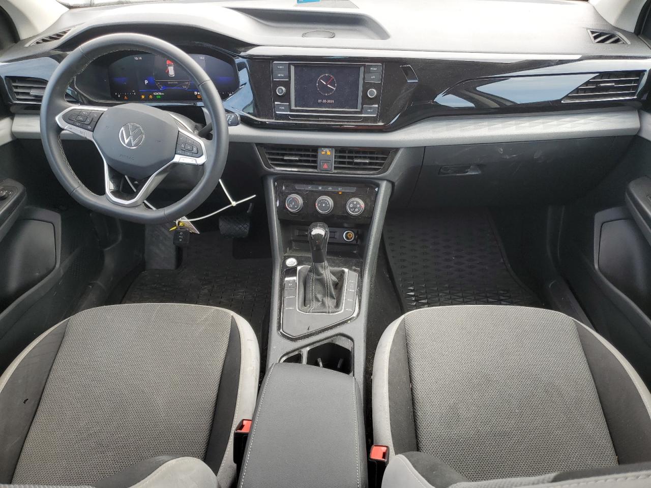 2023 Volkswagen Taos S VIN: 3VVCX7B29PM382280 Lot: 66435555
