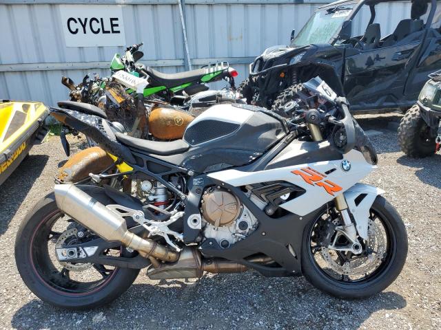 2022 BMW S 1000 RR   for sale at Copart ON - TORONTO