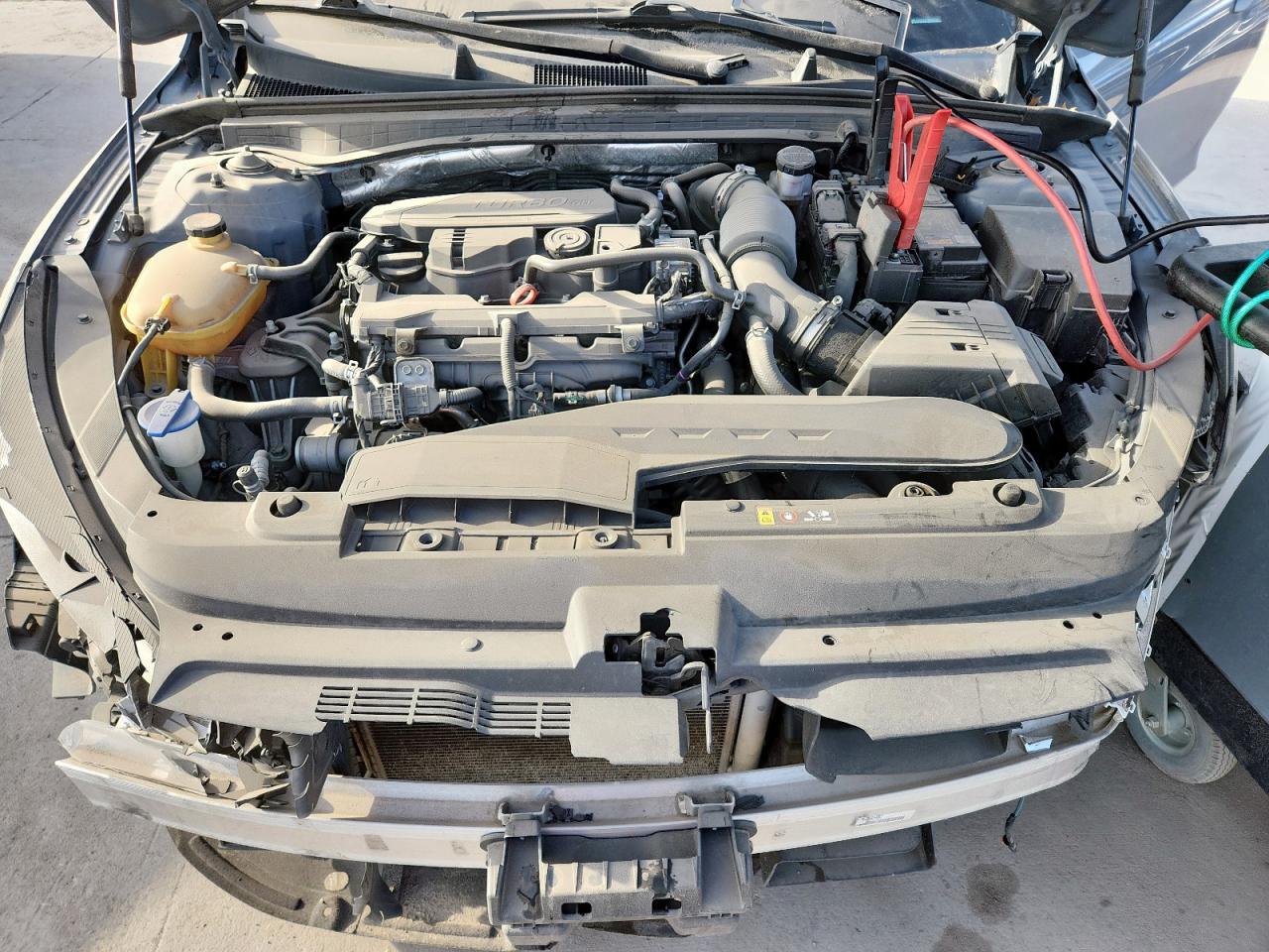 2021 Kia K5 Lxs VIN: 5XXG14J20MG062652 Lot: 65072505
