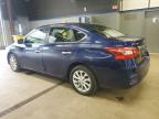 2019 NISSAN SENTRA S   à vendre chez Copart CT - HARTFORD SPRINGFIELD