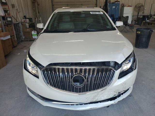  BUICK LACROSSE 2014 Biały