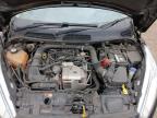 2016 FORD FIESTA ZET for sale at Copart PETERLEE
